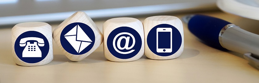 アイコンブロック