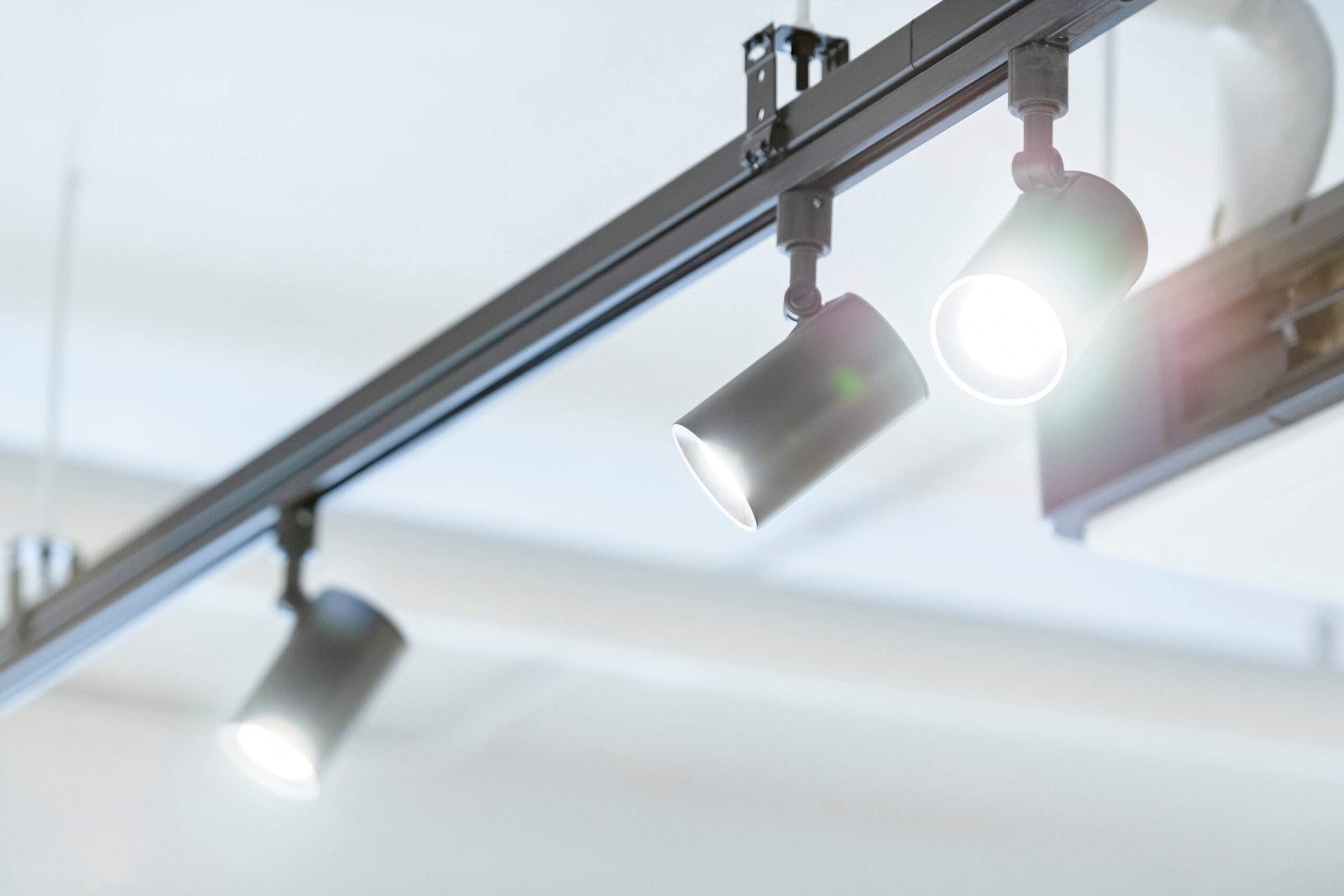 Lighting Appearance