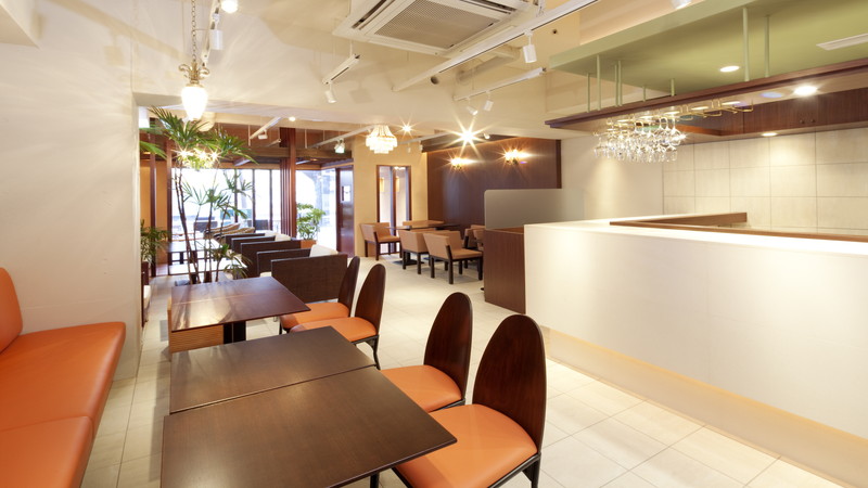 店舗・テナント工事
