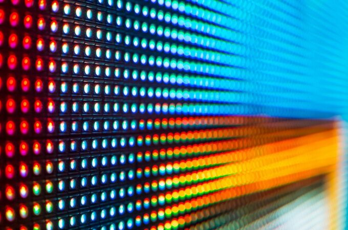 LED