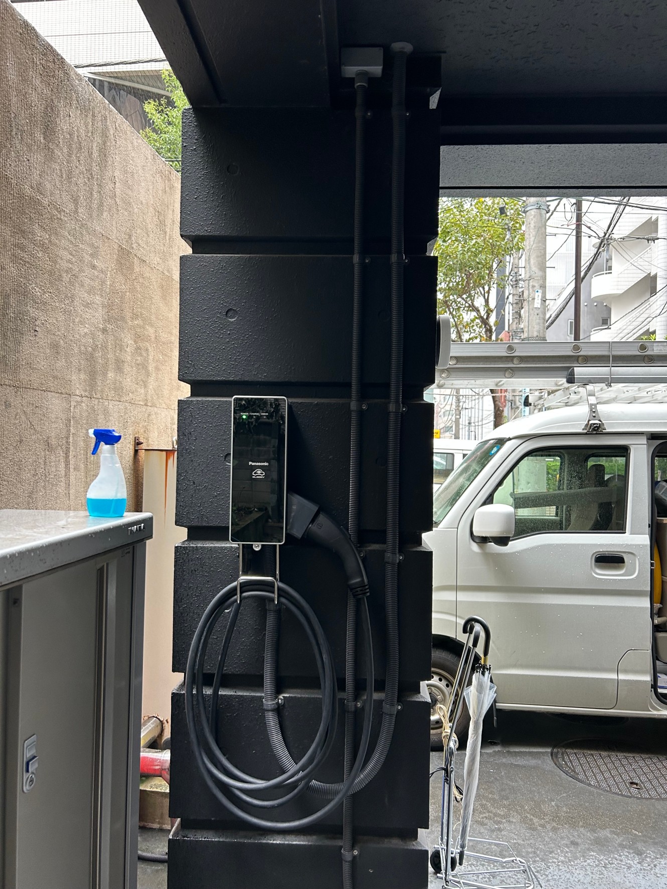その他の電気工事