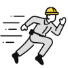 迅速な対応